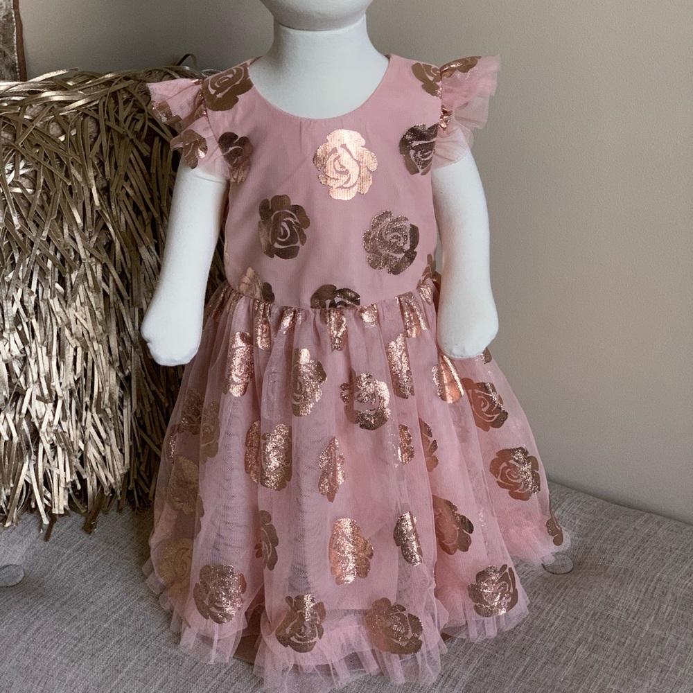 Max Studio Dress/Top